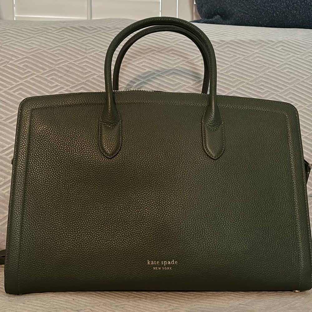 Kate Spade Knott Commuter bag